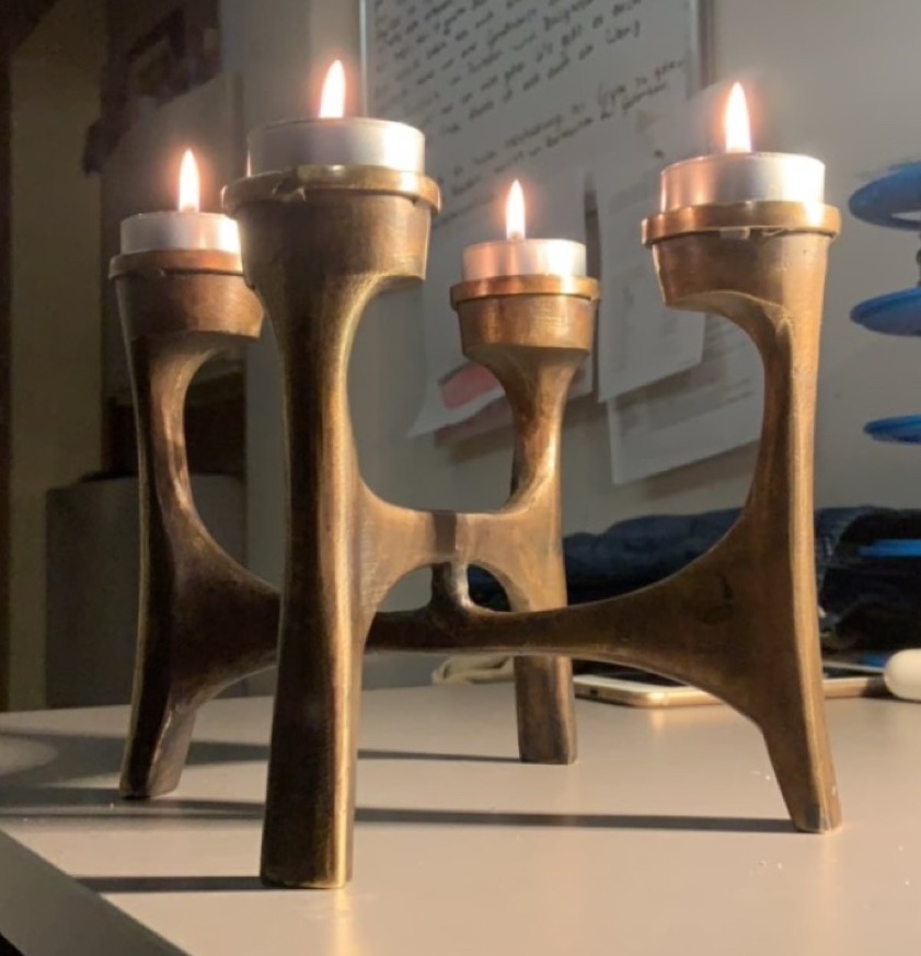 Lightsource — workshop