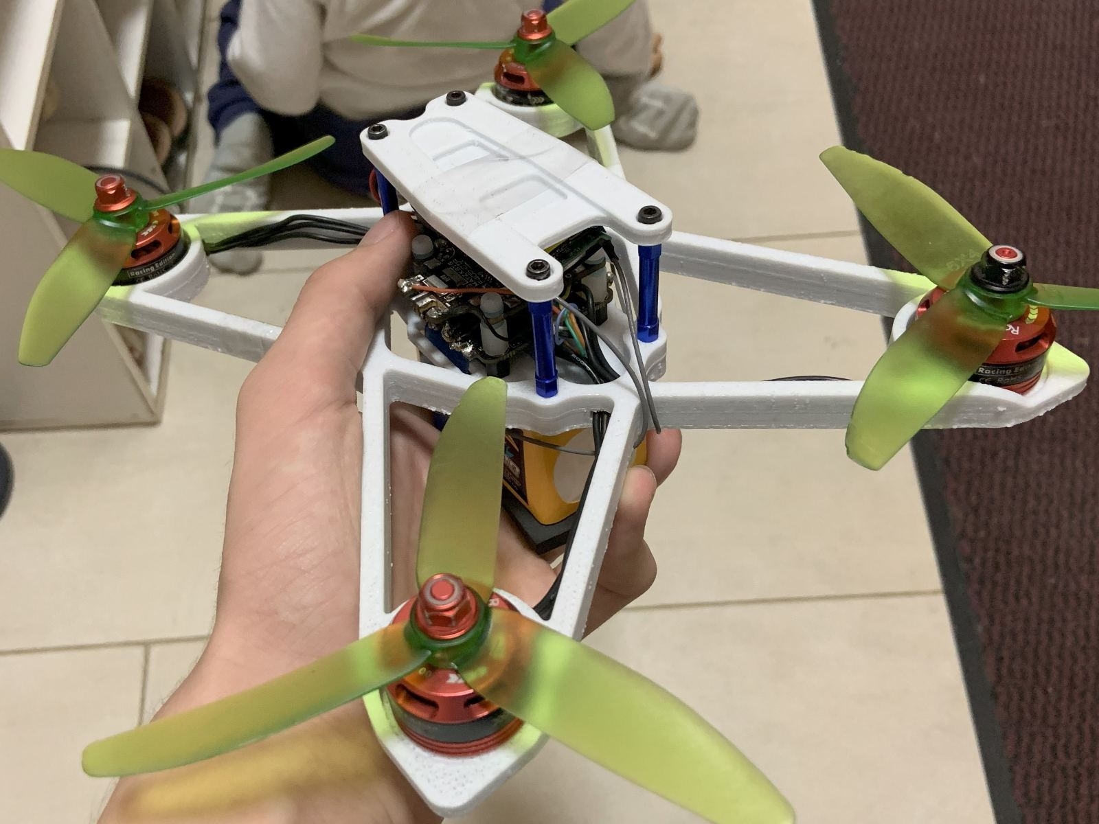 FPV electronics