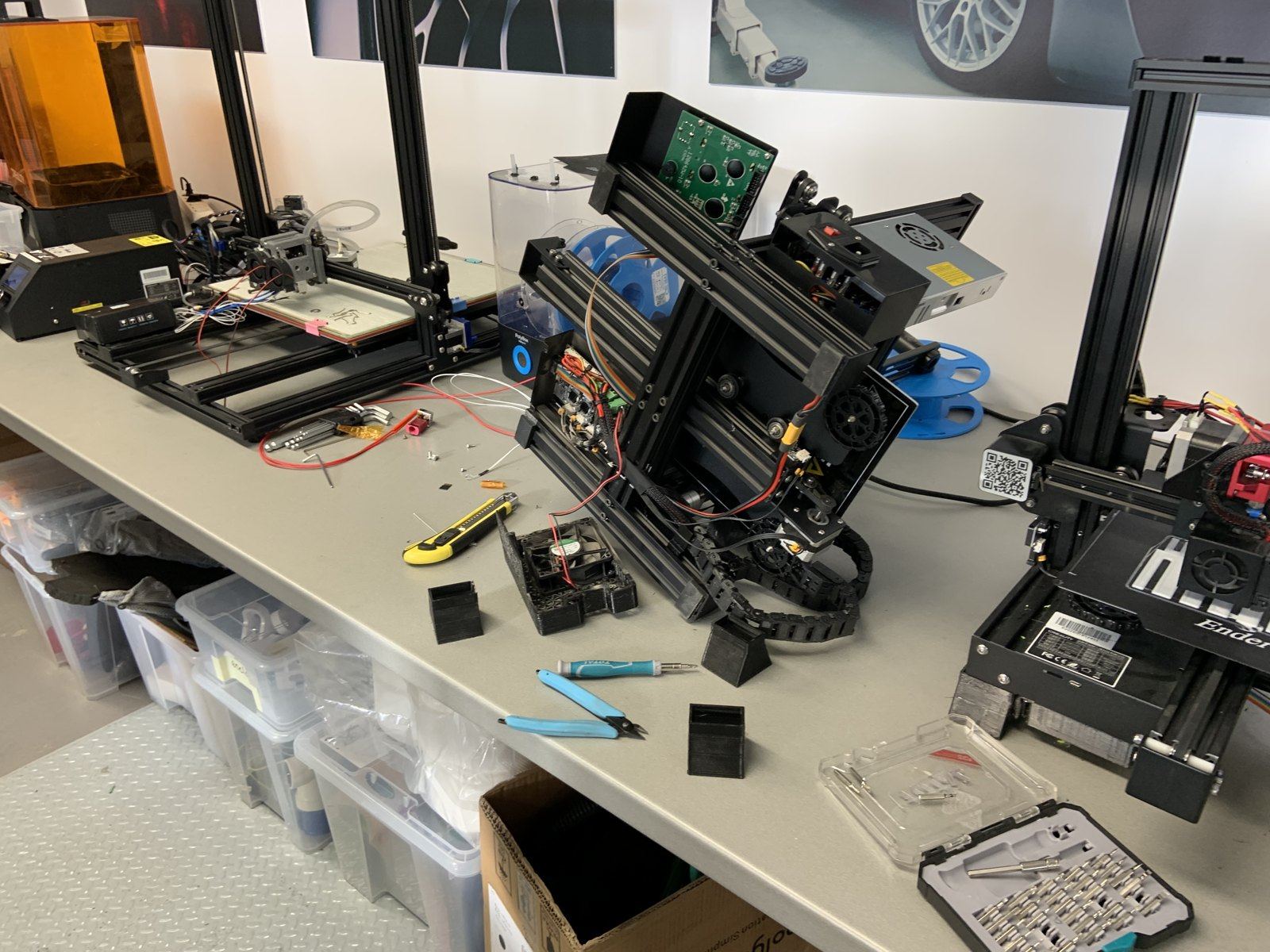 Workshop