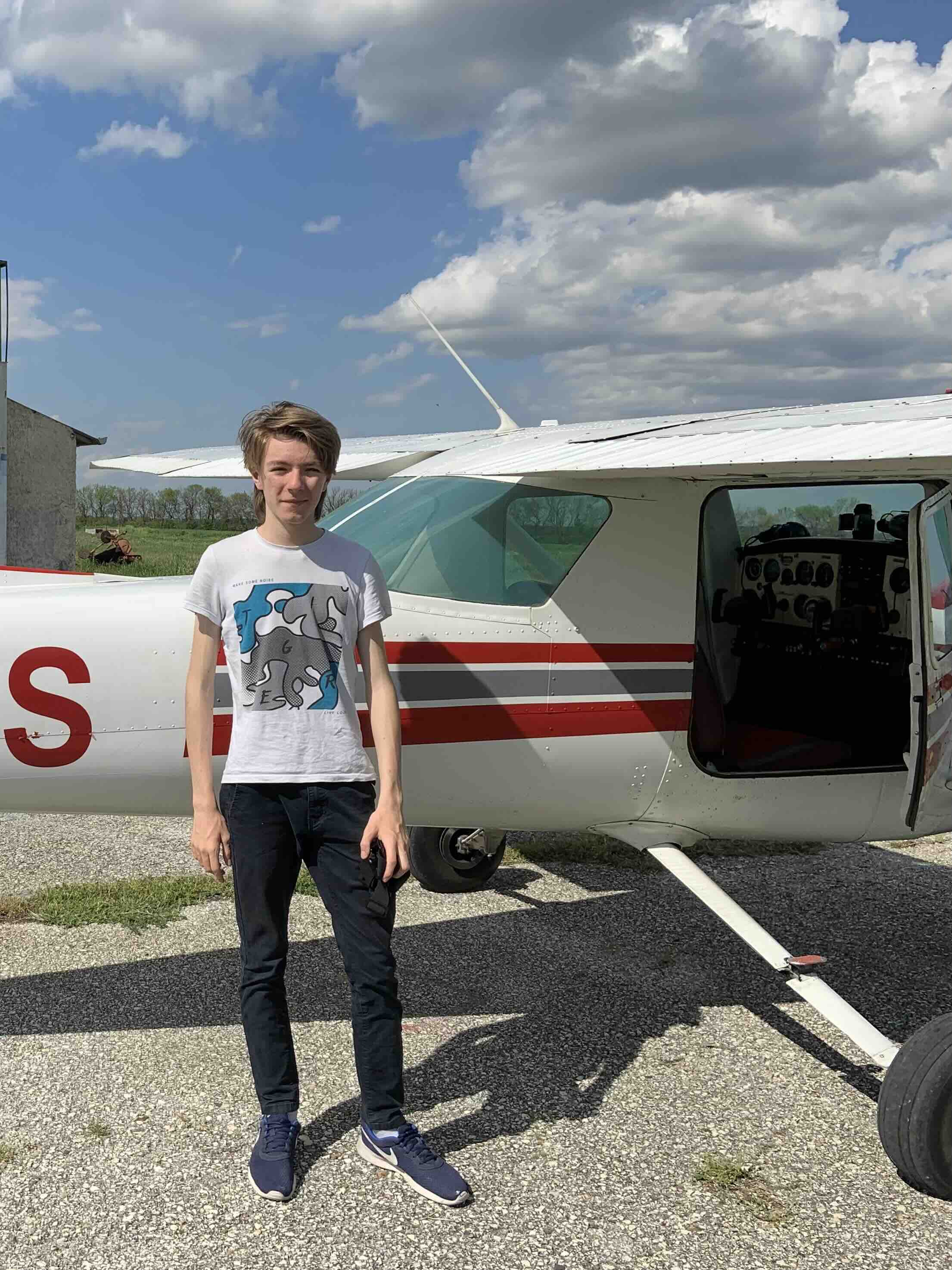 Airfield